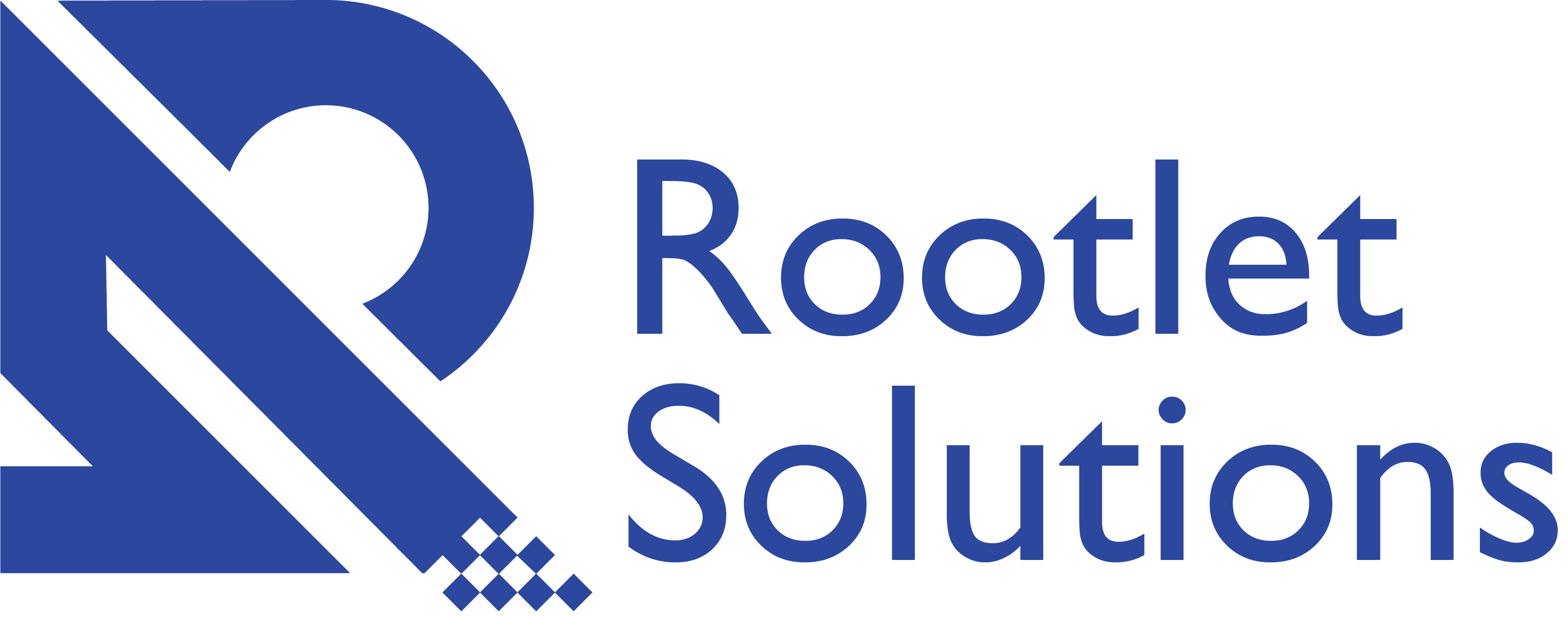 Rootlet Solutions